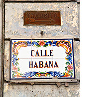 Cuba Insider Trip Flight info photo